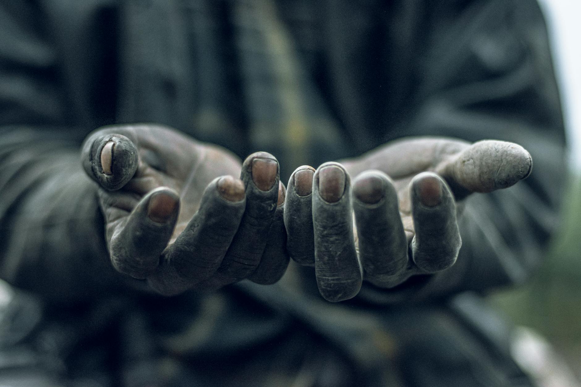 The Comfort Crisis: Why Your Easy Life Is Making You Spiritually Weak